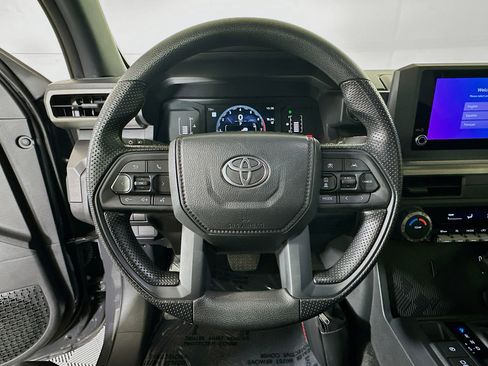 Used 2024 Toyota Tacoma SR5 image 15