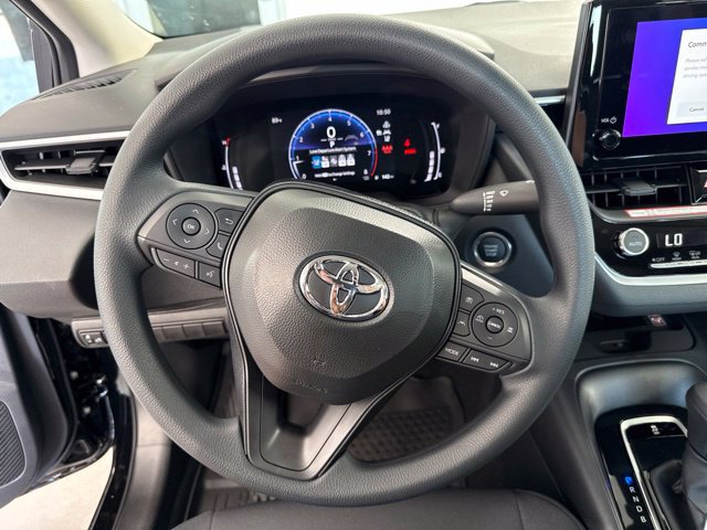 New 2026 Toyota Corolla LE w/ LE Premium Package FWD image 25