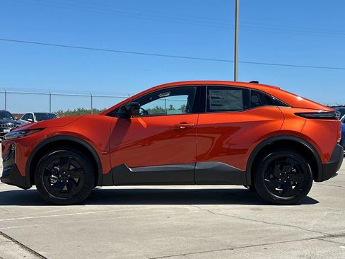 New 2026 Subaru Uncharted Premium FWD image 6