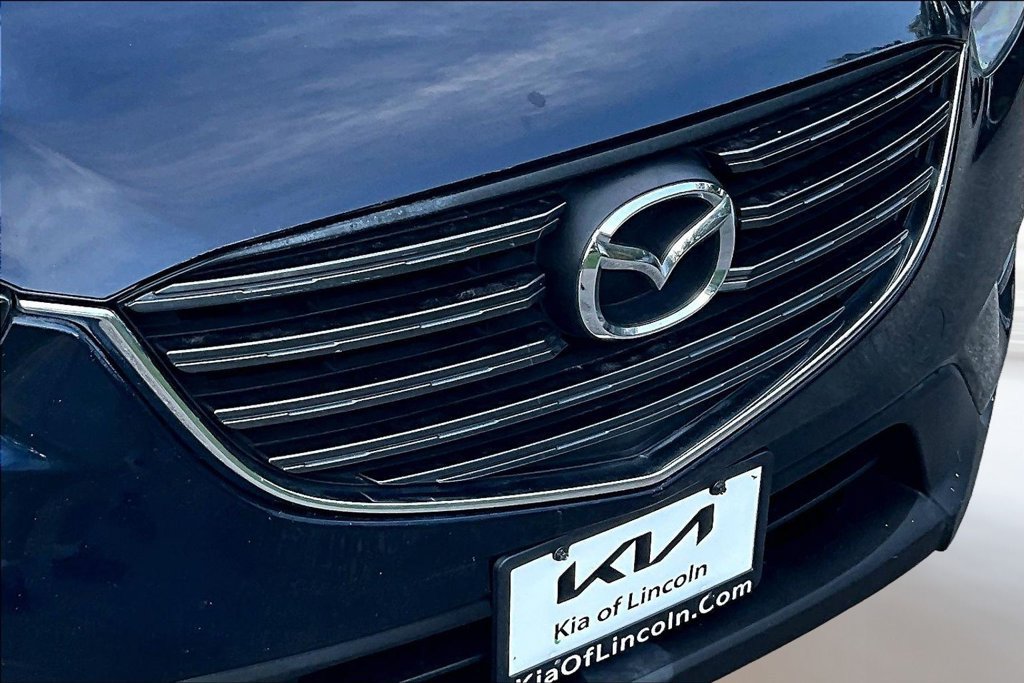 Used 2016 MAZDA CX-5 Grand Touring AWD/4WD image 31