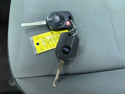 Used 2019 Ford Escape S FWD image 23