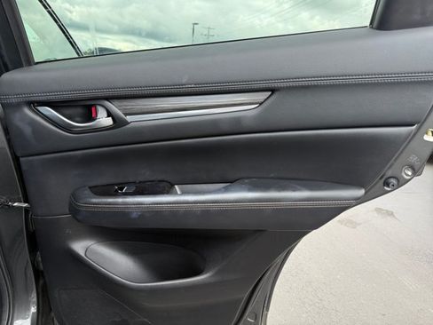 Used 2017 MAZDA CX-5 Grand Touring AWD/4WD image 33