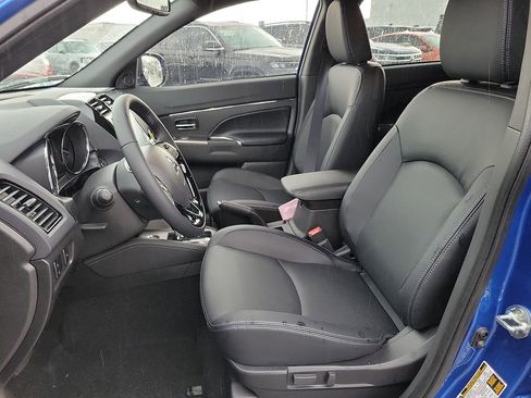 New 2025 Mitsubishi Outlander Sport SEL image 10