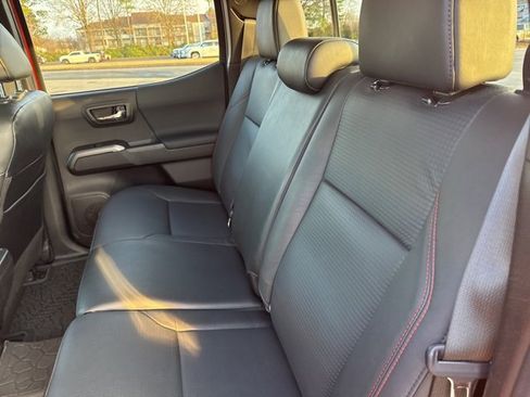 Used 2023 Toyota Tacoma TRD Pro image 22