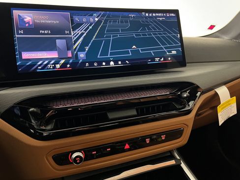 New 2026 BMW 330i xDrive Sedan w/ Premium Package image 27