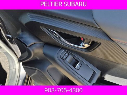 Certified 2024 Subaru Crosstrek 2.5i Limited image 14