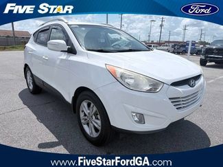 Used 2013 Hyundai Tucson GLS FWD video 1