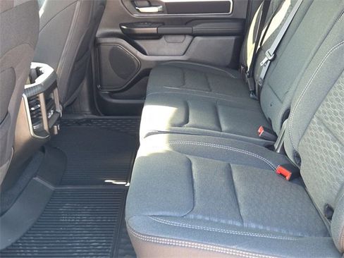 New 2026 RAM 1500 Lone Star image 15