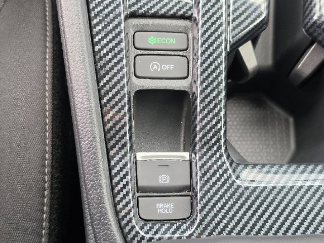 Used 2024 Honda Accord EX image 3