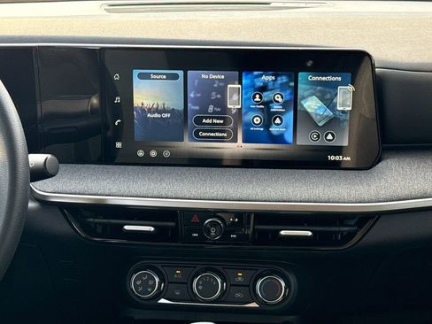 New 2026 Nissan Kicks S image 15