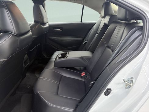 Used 2022 Toyota Corolla XLE FWD image 12