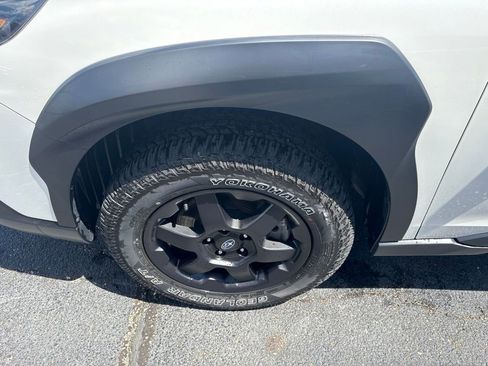 Certified 2024 Subaru Outback Wilderness AWD/4WD image 7
