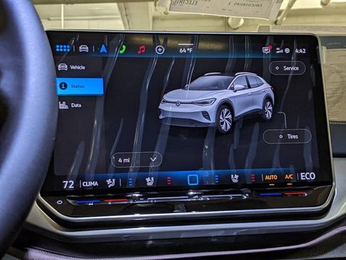 New 2025 Volkswagen ID.4 Pro S image 17