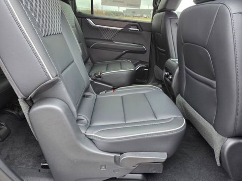 New 2026 GMC Acadia Denali w/ Super Cruise Package AWD/4WD image 44
