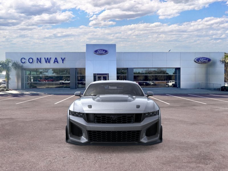 New 2026 Ford Mustang Dark Horse SC RWD image 6