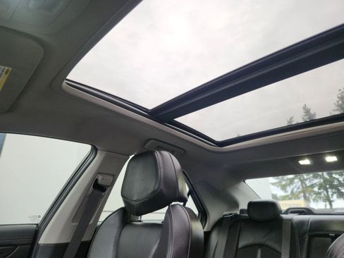 Used 2012 Cadillac CTS V w/ Wood Trim Package image 13