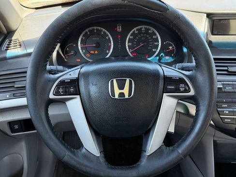 Used 2008 Honda Accord EX-L image 17