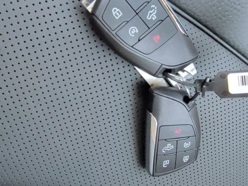 New 2026 GMC Sierra 1500 Denali image 54