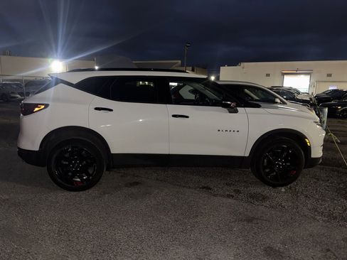 Used 2023 Chevrolet Blazer LT image 8