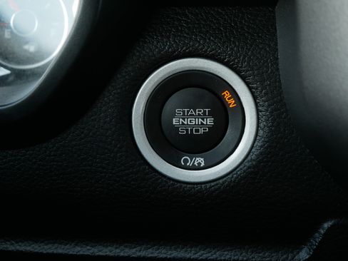 Used 2025 RAM 1500 Big Horn AWD/4WD image 25