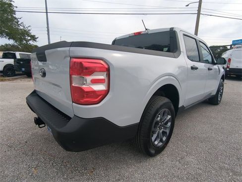 New 2025 Ford Maverick XLT image 5