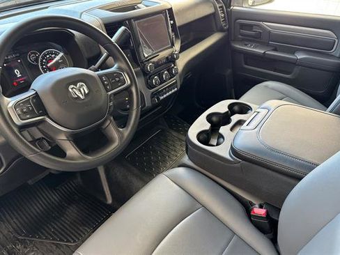 New 2026 RAM 4500 Tradesman w/ Chrome Appearance Group image 7