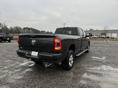 Used 2023 RAM 2500 Big Horn w/ Level B Equipment Group image 3