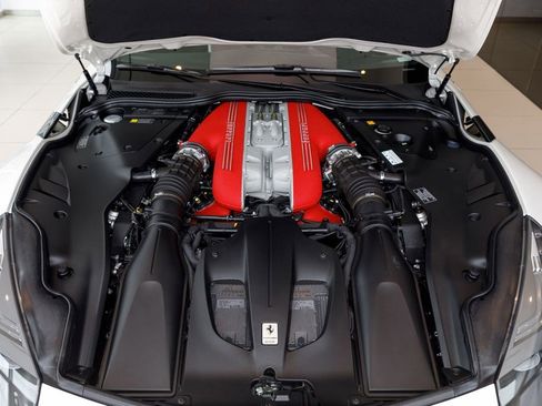 Used 2017 Ferrari F12tdf RWD image 14
