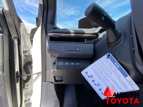 New 2026 Toyota bZ Woodland AWD/4WD image 33