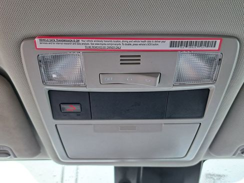 Used 2023 Toyota Tacoma SR w/ SR Convenience Package image 19