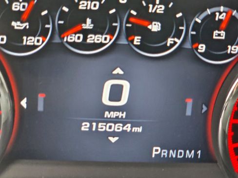 Used 2016 GMC Sierra 2500 Denali w/ Duramax Plus Package image 15