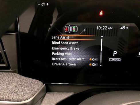 New 2026 Nissan Kicks S FWD image 27