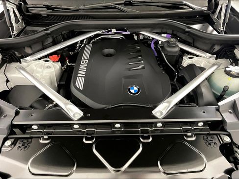 New 2026 BMW X5 xDrive40i image 15