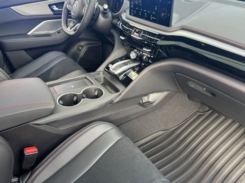 New 2026 Acura MDX A-Spec AWD/4WD image 16