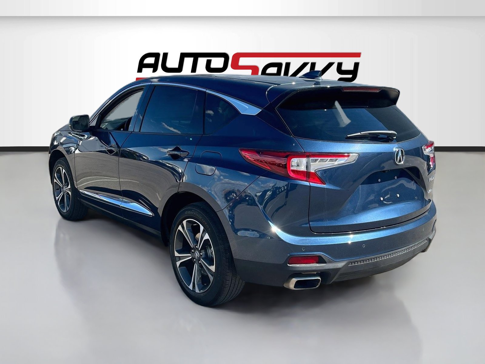 Used 2025 Acura RDX w/ Technology Package AWD/4WD image 5