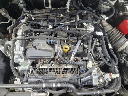 Used 2021 Ford Escape S FWD image 30