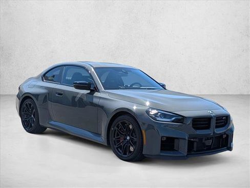 Used 2026 BMW M2 RWD image 3