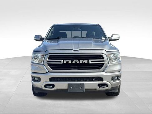 Used 2019 RAM 1500 Big Horn AWD/4WD image 8