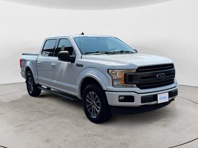 Used 2020 Ford F150 XLT w/ Equipment Group 302A Luxury