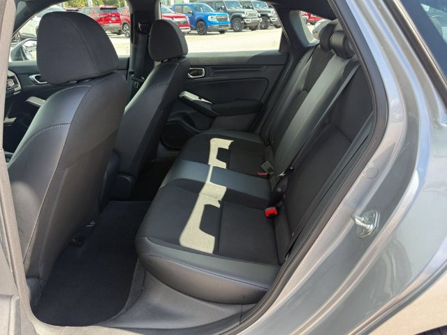 Used 2023 Honda Civic Sport image 12