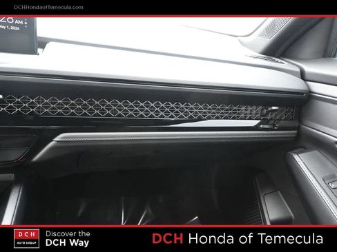 Used 2024 Honda Accord Sport image 14