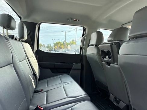 Used 2024 Ford F350 XL RWD image 22