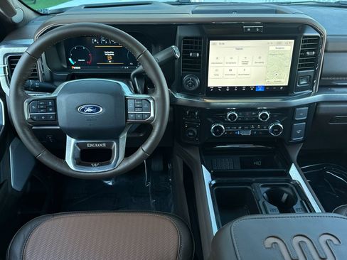 New 2026 Ford F350 King Ranch AWD/4WD image 16