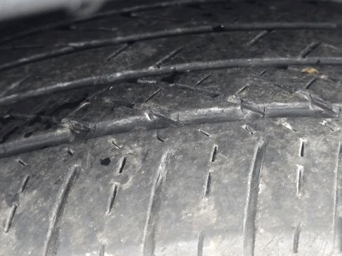 Used 2021 Honda CR-V Touring image 19