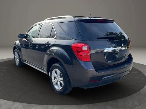 Used 2014 Chevrolet Equinox LT w/ Driver Convenience Package image 7