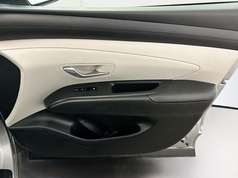Used 2025 Hyundai Tucson SEL image 34