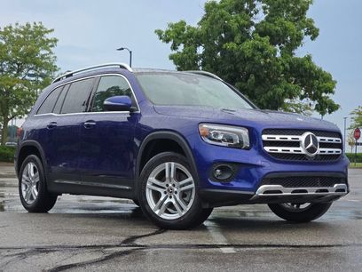 Used 2022 Mercedes-Benz GLB 250 4MATIC