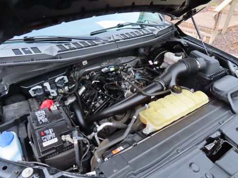 Used 2019 Ford F150 XL w/ XL Power Equipment Group image 30