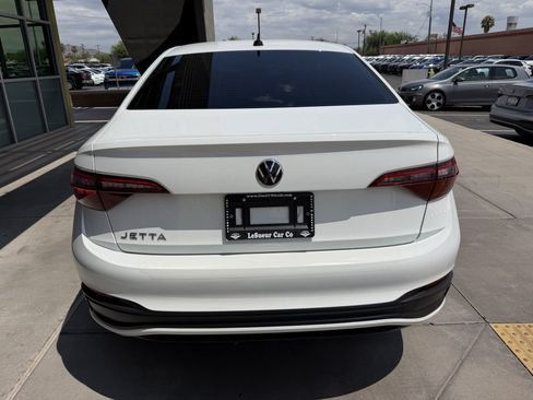 Used 2024 Volkswagen Jetta S FWD image 13