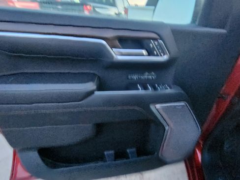 Certified 2025 Chevrolet Silverado 1500 High Country w/ Technology Package image 12